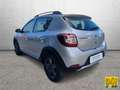 Dacia Sandero Sandero 1.5 dci Stepway 90cv E5 Zilver - thumbnail 4
