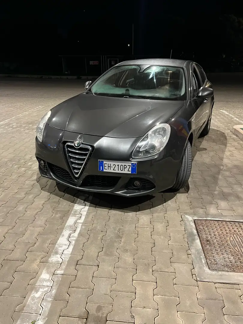 Alfa Romeo Giulietta 1.6 jtdm(2) Distinctive - 2