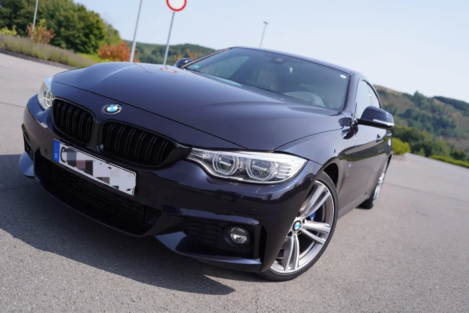 BMW 435 435i Gran Coupé - 2