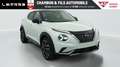 Nissan Juke HYBRID 143 N-Design Blanc - thumbnail 1