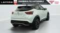 Nissan Juke HYBRID 143 N-Design Blanc - thumbnail 7