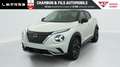 Nissan Juke HYBRID 143 N-Design Blanc - thumbnail 3
