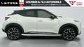 Nissan Juke HYBRID 143 N-Design Blanc - thumbnail 8