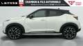 Nissan Juke HYBRID 143 N-Design Blanc - thumbnail 4