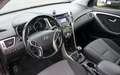 Hyundai i30 1.6 GDI/VOLL SHEFT/KLIMA/SHZ/PDC/TEMP/ siva - thumbnail 7