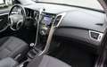 Hyundai i30 1.6 GDI/VOLL SHEFT/KLIMA/SHZ/PDC/TEMP/ Gris - thumbnail 13
