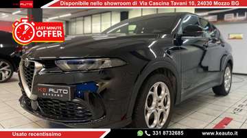 Tonale 1.6 Sprint 130cv tct6