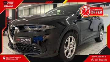 Tonale 1.6 Sprint 130cv tct6