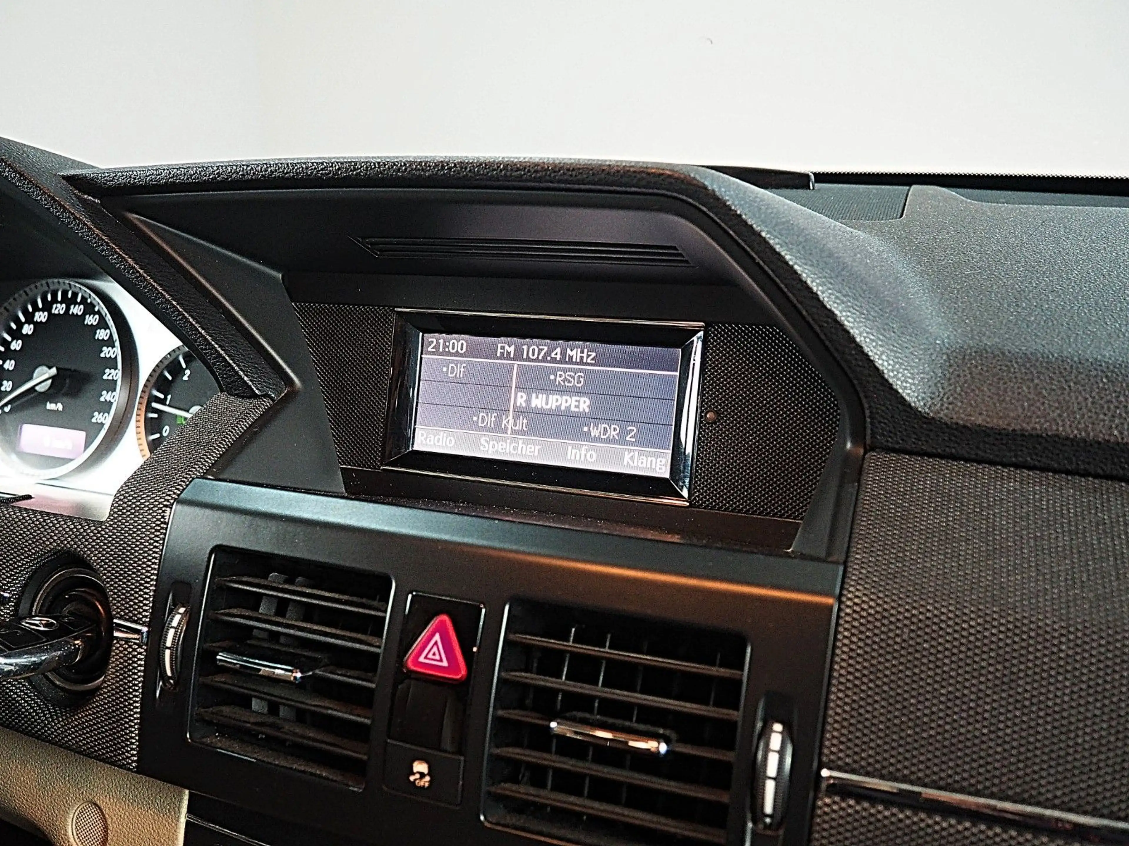 Mercedes-Benz GLK 220 4Matic*AUTOMATIK*TÜV+SERVICE-NEU*LEDER* — photo 14