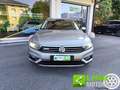 Volkswagen Passat Business Alltrack 2.0 TDI 190 CV 4MOTION DSG GARAN Grigio - thumbnail 2