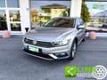 Volkswagen Passat Business Alltrack 2.0 TDI 190 CV 4MOTION DSG GARAN Grigio - thumbnail 1