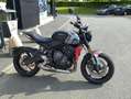 Triumph Trident 660 Gris - thumbnail 1