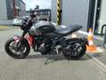 Triumph Trident 660 Gris - thumbnail 2