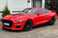 Ford Mustang 5.0 Ti-VCT V8 331kW GT (Fastb.) Rouge - thumbnail 1