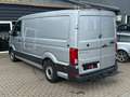 Volkswagen Crafter 35*GARANTIE*MwST*AHK*Kamera*Klima* Silber - thumbnail 5