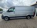 Volkswagen Crafter 35*GARANTIE*MwST*AHK*Kamera*Klima* Silber - thumbnail 10