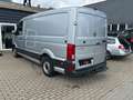Volkswagen Crafter 35*GARANTIE*MwST*AHK*Kamera*Klima* Silber - thumbnail 8