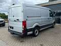 Volkswagen Crafter 35*GARANTIE*MwST*AHK*Kamera*Klima* Silber - thumbnail 7