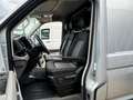 Volkswagen Crafter 35*GARANTIE*MwST*AHK*Kamera*Klima* Silber - thumbnail 11