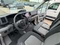 Volkswagen Crafter 35*GARANTIE*MwST*AHK*Kamera*Klima* Silber - thumbnail 13