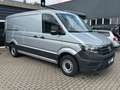 Volkswagen Crafter 35*GARANTIE*MwST*AHK*Kamera*Klima* Silber - thumbnail 4