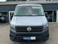Volkswagen Crafter 35*GARANTIE*MwST*AHK*Kamera*Klima* Silber - thumbnail 2