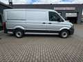 Volkswagen Crafter 35*GARANTIE*MwST*AHK*Kamera*Klima* Silber - thumbnail 9