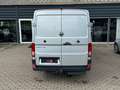 Volkswagen Crafter 35*GARANTIE*MwST*AHK*Kamera*Klima* Silber - thumbnail 6
