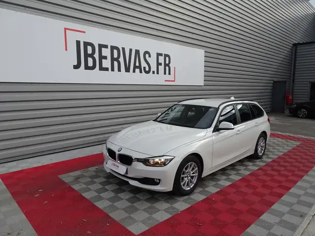 BMW TOURING F31 316d 116 ch 119 g Business