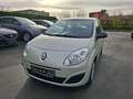 Renault Twingo Authentique Silber - thumbnail 3