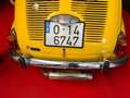 SEAT SEAT 600-E Pequeño  Manual de 2 Puertas Amarillo - thumbnail 5