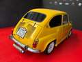 SEAT SEAT 600-E Pequeño  Manual de 2 Puertas Amarillo - thumbnail 4