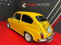 SEAT SEAT 600-E Pequeño  Manual de 2 Puertas Amarillo - thumbnail 3