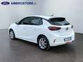 Opel Corsa VI 2020 - Corsa 1.2 Edition s&s 75cv Bianco - thumbnail 7