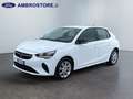 Opel Corsa VI 2020 - Corsa 1.2 Edition s&s 75cv Bianco - thumbnail 1