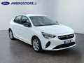 Opel Corsa VI 2020 - Corsa 1.2 Edition s&s 75cv Bianco - thumbnail 3