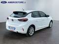Opel Corsa VI 2020 - Corsa 1.2 Edition s&s 75cv Bianco - thumbnail 5