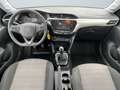Opel Corsa VI 2020 - Corsa 1.2 Edition s&s 75cv Bianco - thumbnail 12