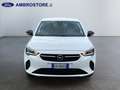 Opel Corsa VI 2020 - Corsa 1.2 Edition s&s 75cv Bianco - thumbnail 2