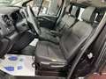 Renault Trafic 2.0 Blue dCi*DOUBLE CABIN*BLEUTOOTH*GPS*LED*PDC** Noir - thumbnail 13