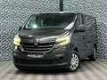 Renault Trafic 2.0 Blue dCi*DOUBLE CABIN*BLEUTOOTH*GPS*LED*PDC** Noir - thumbnail 1