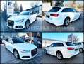 Audi A6 Avant 2.0 TDI Ultra*AHK*XEN*NAVI*KLIMA*TEMPO* Blanc - thumbnail 7