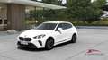 BMW 118 5-porte 118d M Sport Design Premium Package Wit - thumbnail 1