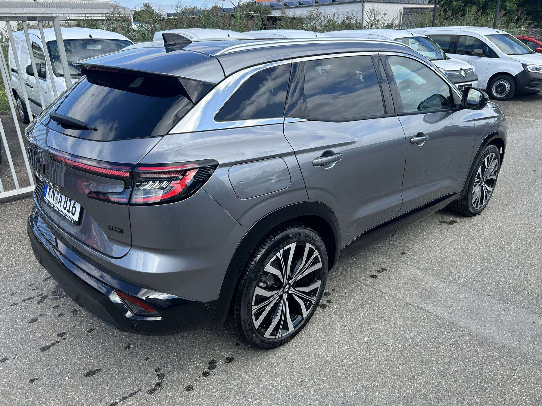 Renault Austral