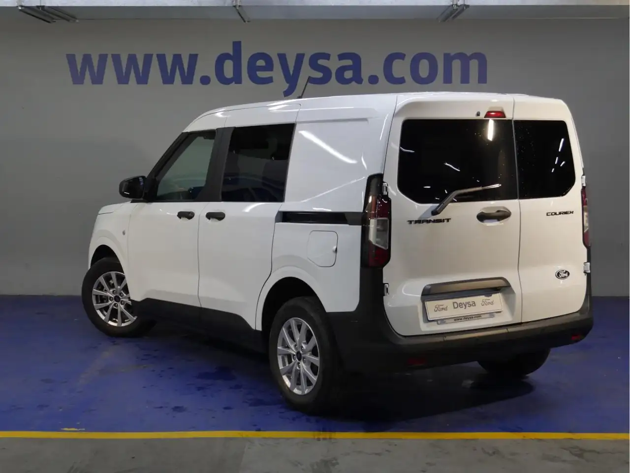 Ford Model not specified 2026