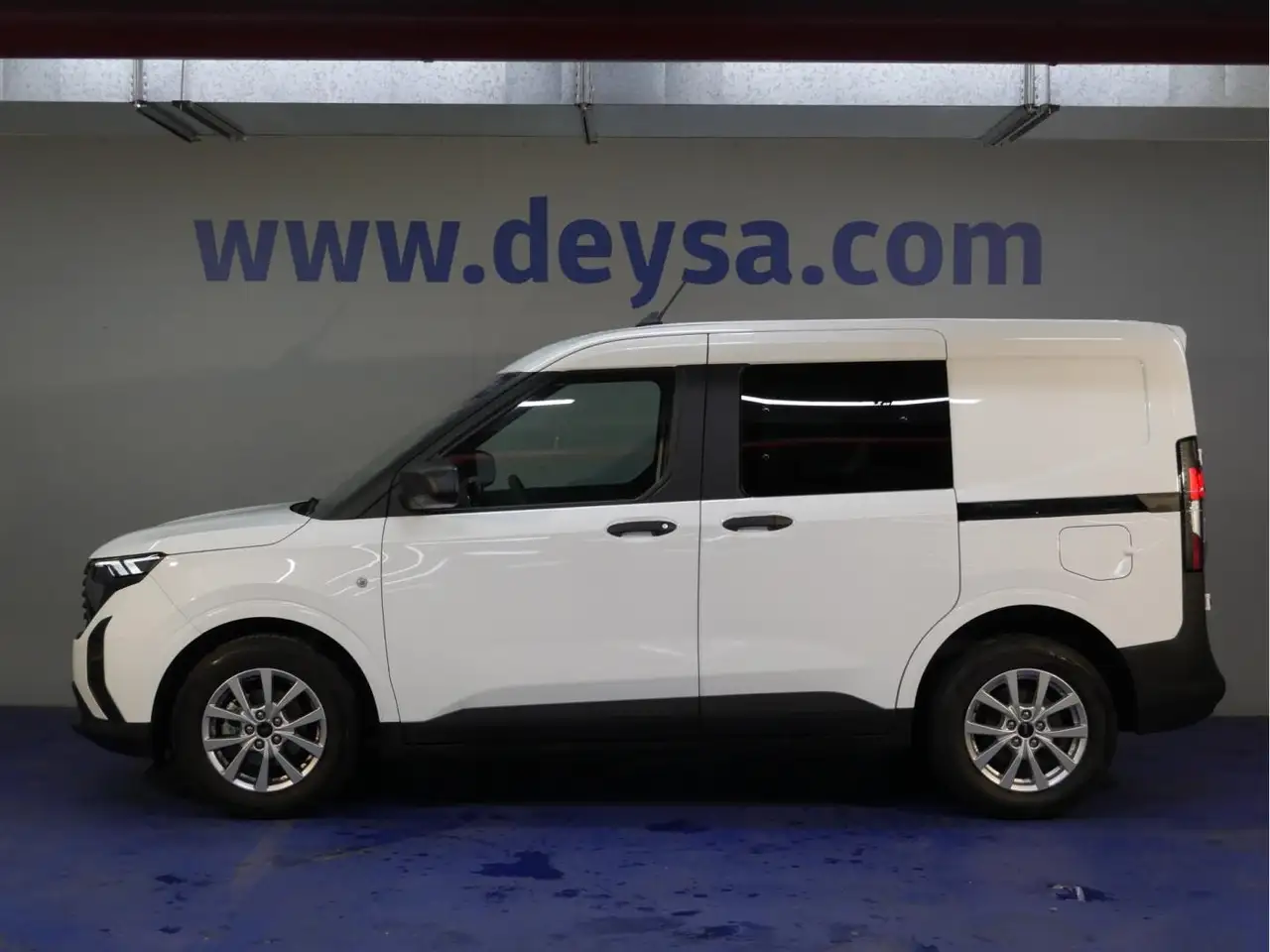 Ford Model not specified 2026