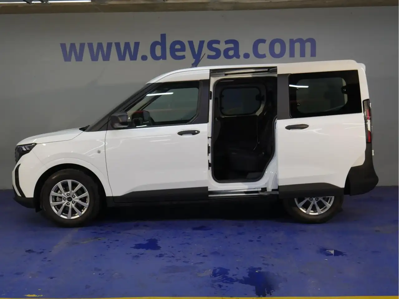 Ford Model not specified 2026
