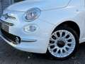 Fiat 500C *1.2i*AUTOMATIC*EURO6d-TEMP*CUIR*DOLCEVITA*NAVI* Blanc - thumbnail 9