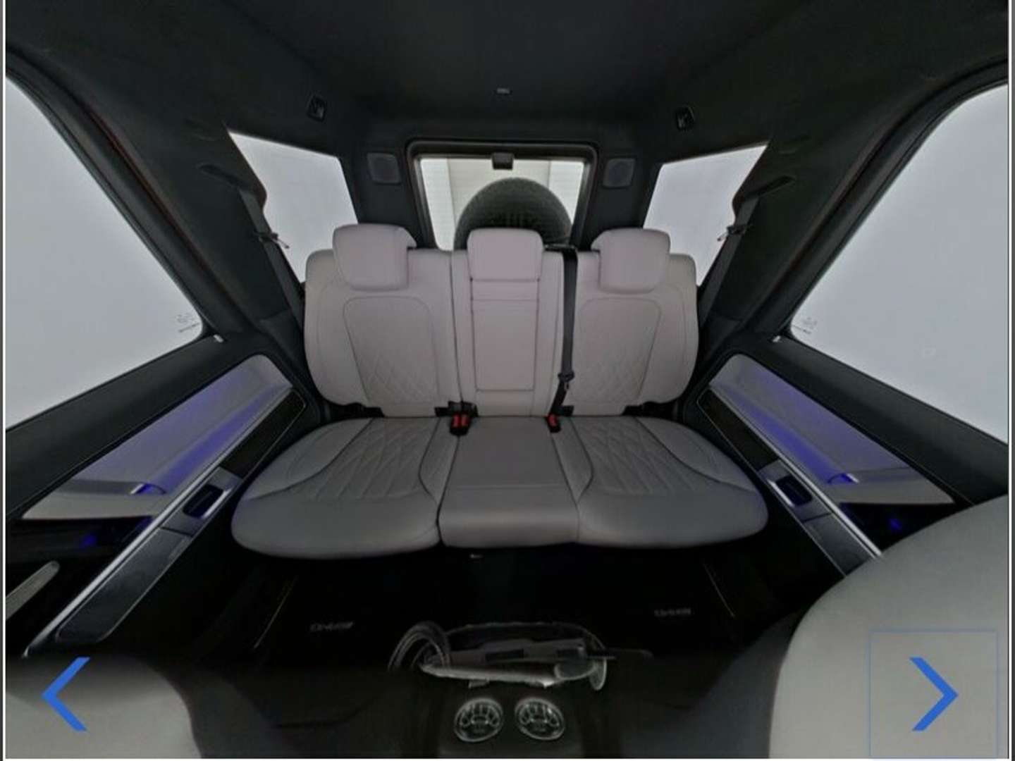 Mercedes GLE 63 Night Edition -  - Joinsteer - #2