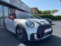 MINI John Cooper Works KAMERA H&K PANORAMA LED 19' TETTO NAVI DIGITALE Blanc - thumbnail 1